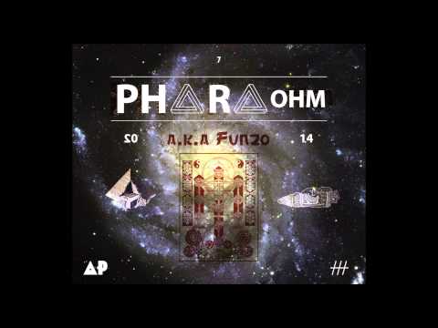 8. PHARA - INTROSP33CCION