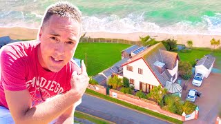 I Rent A Beach House In The UK - Is It Worth Paying For?