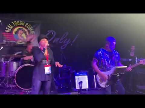 Promotional video thumbnail 2 for Pat Benatar Tribute Band - Real Tough Cookie