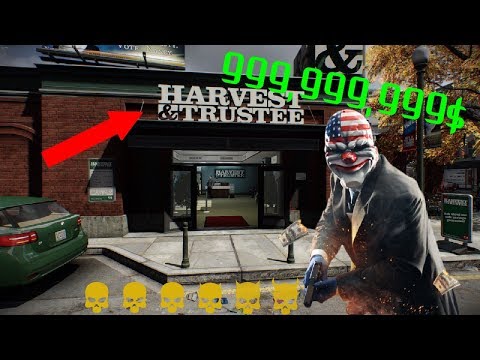 Payday 2 Bank Heist Stealth Guide One Down For Beginners