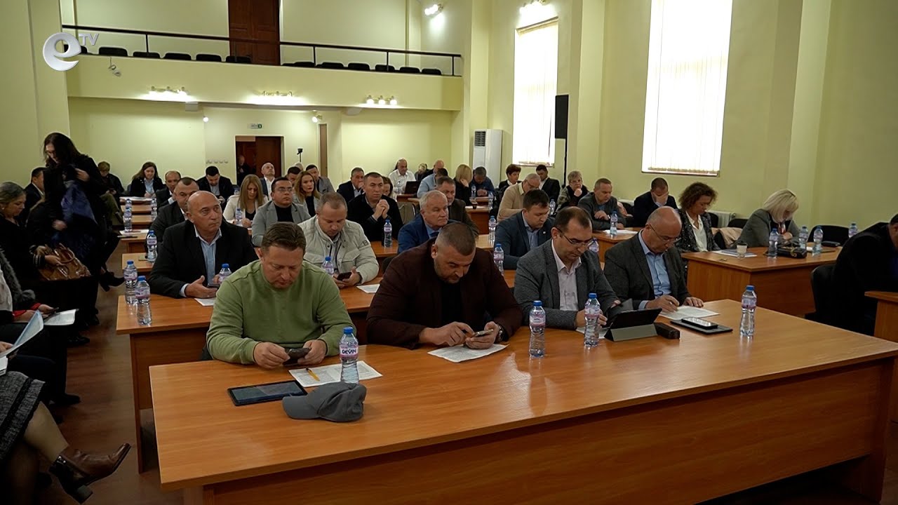 Община Кърджали тегли 6 милиона лева заем от Централния бюджет на страната