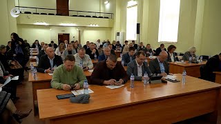 Община Кърджали тегли 6 милиона лева заем от Централния бюджет на страната