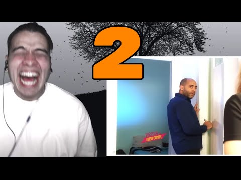 IMNETOH REACCIONA A PREGUNTAS BOLUDAS 2