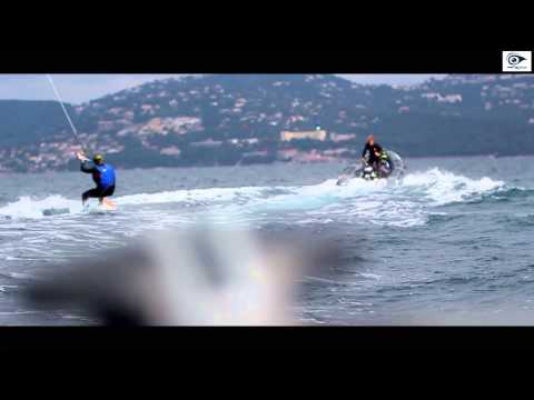 MF KITE : Ecole de kitesurf à Hyères