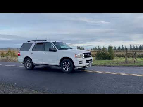 SPD 2015-2017 Expedition Navigator Insane Turbo Whistle Package