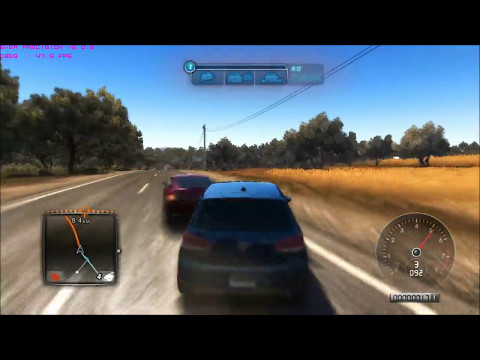 Test Drive Unlimited 2 [ PC | GTX 470 ] Walkthrough - Part 7 HD