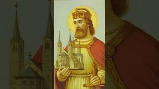 Thánh Stephano Vua Hung Gia Lợi (975 - 1038) - Lễ 16/8