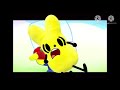 I Did An Edit From An Portion Of Alphablocks Episode Taps