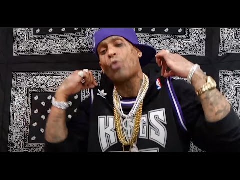 Roccett Loc & C-Dubb - It's That Sac Pain - Official Video