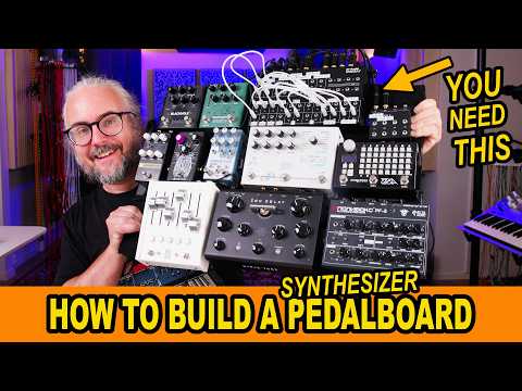 DF Audio Minibay v2 40-Point Desktop Patchbay image 6