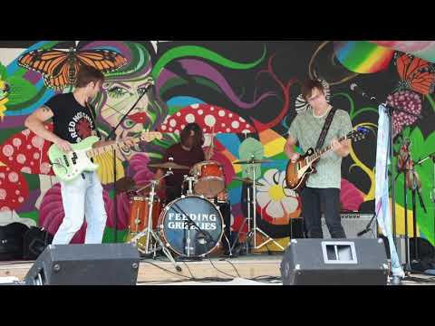 GO (Live from Pond Jam 2021)