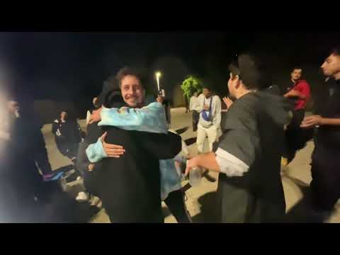 JESÚS LC Y NQP VS NACHO ARGENTINO Y OSIRIS (CUARTOS) (ULTIMA OPORTUNIDAD NACIONAL PRO DUAL)