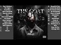 POLO G THE GOAT FULL ALBUM With Tracklist
