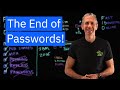 FIDO Promises a Life Without Passwords FIDO Promises a Life Without Passwords