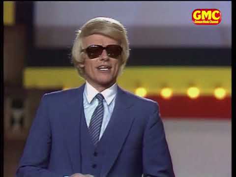 Heino - Hit-Medley 1983