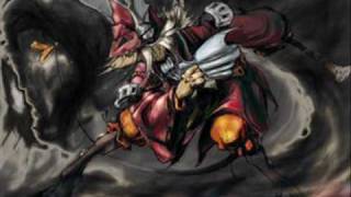 FF9 - Freya's Theme - Acoustic Cover