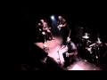 Let me be your electrician - Louisiana Red & Howlin' Kay live 12/11/11