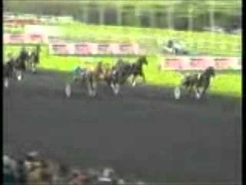 Criterium des 3 ans 2000 -Jain de Beval