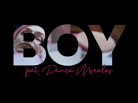 Boy - Alternate Version