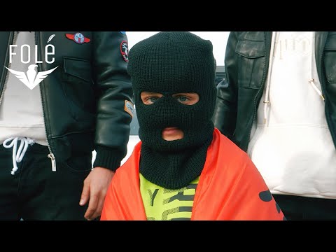 MARLEY ft.  Princ1 - JA KEM DAL (Official Video 4K)