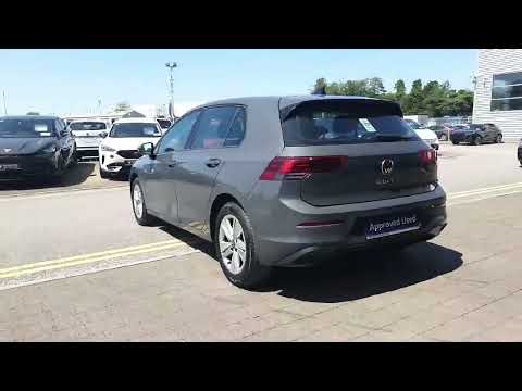 Volkswagen Golf 1.0TSI 110BHP LIFE - Image 2