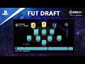 FIFA 21 - FUT Draft Guide: Everything You Need to Know | PS CC