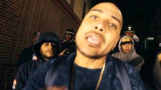 New York Rappers Ricky BATS &amp; Maino &quot;On My Block&quot;