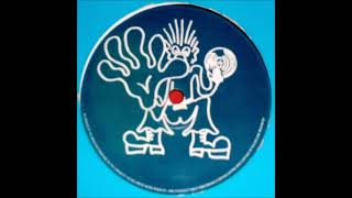 Transonic (2) – Jellystone EP (Active interpolation) - 1993