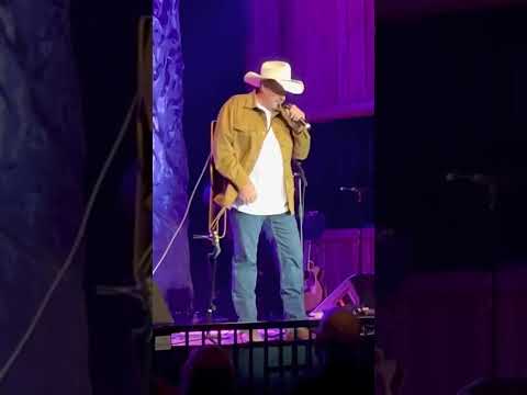 Thumbnail for Marty Brown sings his hit: I'm From The Country; inductee into Kentucky Music Hall Of Fame & Museum. by R.E.M., Carly Pearce, NME