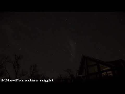 F3lo-Paradise night/techouse/progressive