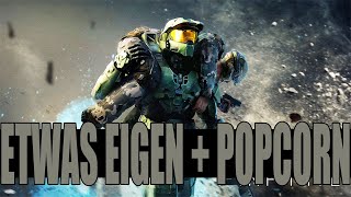 Halo Infinite - Achievement Guide - Etwas Eigen + Popcorn