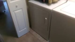 Tensor Ring Placed on Electric Meter