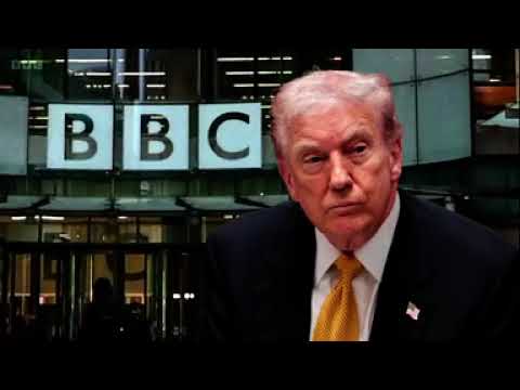 BBC One Minute World News