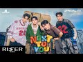 คนคุ้นคอย (Next To You) - CLO'VER Prod. by URBOYTJ [ OFFICIAL MV ]