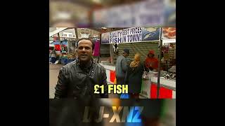 Download lagu One pound fish, very very cheap 🤑🔥#viral #memes #funny #shorts #onepoundfish #1poundfish #edit mp3