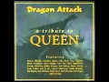 DRAGON ATTACK (1996) a tribute to QUEEN [Full ...
