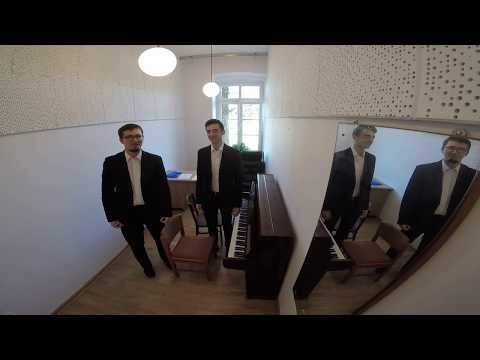 Mateusz Roger Strzempa & Przemek Jaworucki - Musimy Razem Spróbować part 3