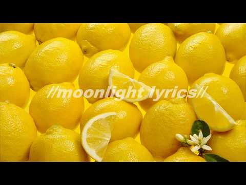 4Her - Public (LYRICS)