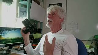 Nikon Zf - The Auto ISO Issue Solved