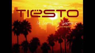 Tiesto - Colour my eyes