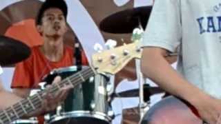 Eggplant - Bertahan (un-official music video)