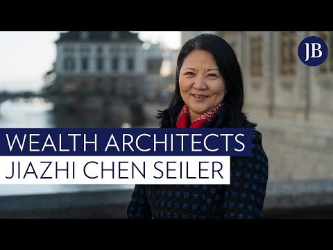 Trendspotter with a vision