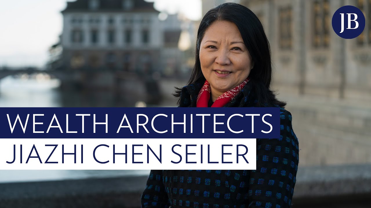 Trendspotter with a vision