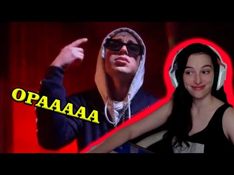 REACCIÓN TE EXTRAÑO A LO VIO - JAIRO VERA , EL REY , BALBI EL CHAMAKO , NICKO OG😮