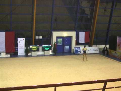 5 GR France Thiais 2013 Lucile