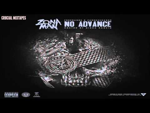 Zona Man - Mean To Me (Feat. Future & Lil Durk) [No Advance] [2015] + DOWNLOAD