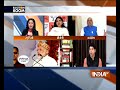 Election Room: 'Shehzad has exposed the rigging taking place in Congress' says PM Modi