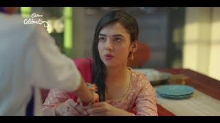 Cadbury Celebrations  - Raksha Bandhan TVC