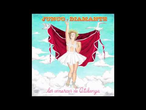 Junco y Diamante - Alt Empordà (Las Comarcas de Catalunya Vol.1, 2013)