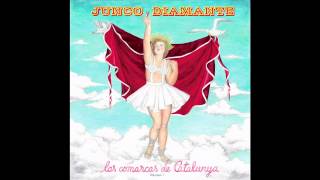 Junco y Diamante - Alt Empordà (Las Comarcas de Catalunya Vol.1, 2013)